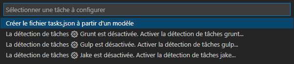 Utiliser Lua dans Visual Studio Code · Aurélien Dos Santos